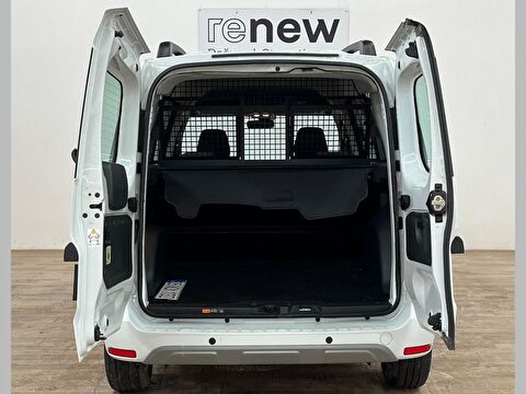 renault, express combi, 1.5 bluedcı touch, manuel, dizel 2.el otomobil | renew 13