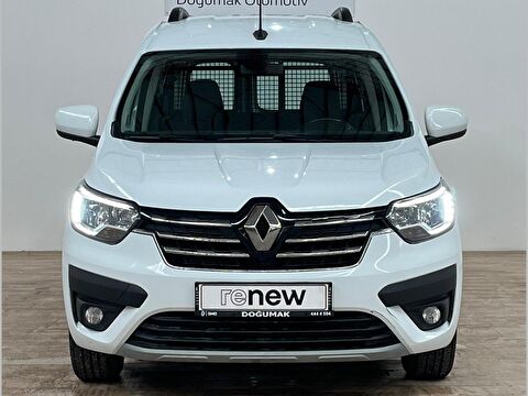 renault, express combi, 1.5 bluedcı touch, manuel, dizel 2.el otomobil | renew 7