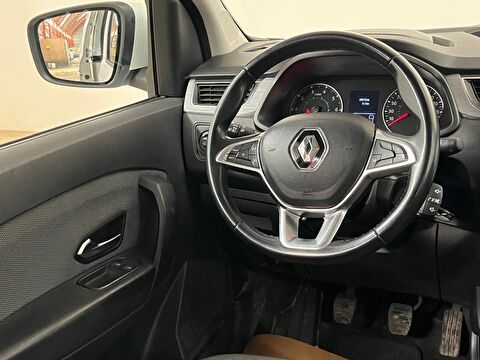 renault, express combi, 1.5 bluedcı touch, manuel, dizel 2.el otomobil | renew 27