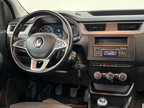 renault, express combi, 1.5 bluedcı touch, manuel, dizel 2.el otomobil | renew 22