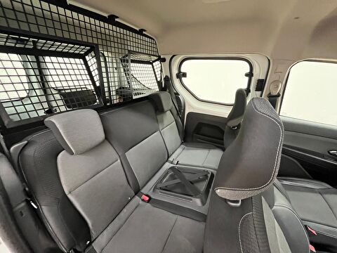 renault, express combi, 1.5 bluedcı touch, manuel, dizel 2.el otomobil | renew 16