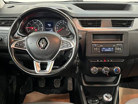 renault, express combi, 1.5 bluedcı touch, manuel, dizel 2.el otomobil | renew 23