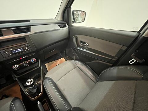 renault, express combi, 1.5 bluedcı touch, manuel, dizel 2.el otomobil | renew 19