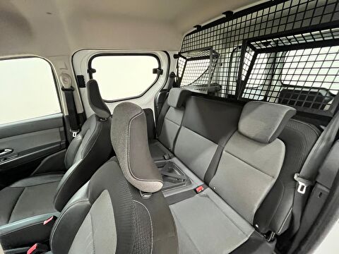 renault, express combi, 1.5 bluedcı touch, manuel, dizel 2.el otomobil | renew 17