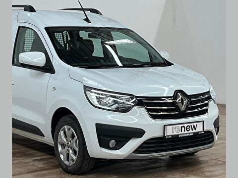 renault, express combi, 1.5 bluedcı touch, manuel, dizel 2.el otomobil | renew 6