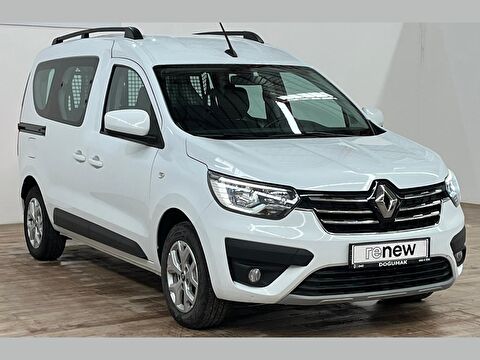 renault, express combi, 1.5 bluedcı touch, manuel, dizel 2.el otomobil | renew 3