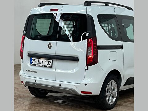 renault, express combi, 1.5 bluedcı touch, manuel, dizel 2.el otomobil | renew 12