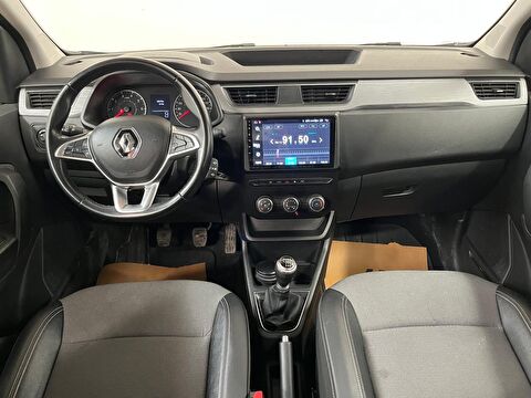 renault, express combi, 1.5 bluedcı touch, manuel, dizel 2.el otomobil | renew 22