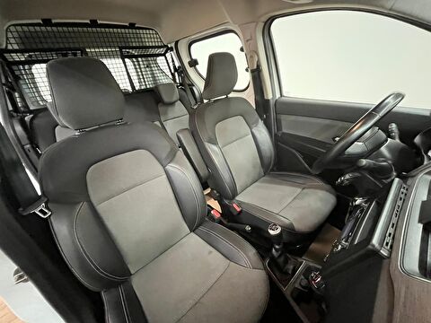 renault, express combi, 1.5 bluedcı touch, manuel, dizel 2.el otomobil | renew 28