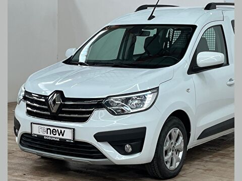 renault, express combi, 1.5 bluedcı touch, manuel, dizel 2.el otomobil | renew 5