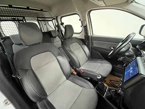 renault, express combi, 1.5 bluedcı touch, manuel, dizel 2.el otomobil | renew 15