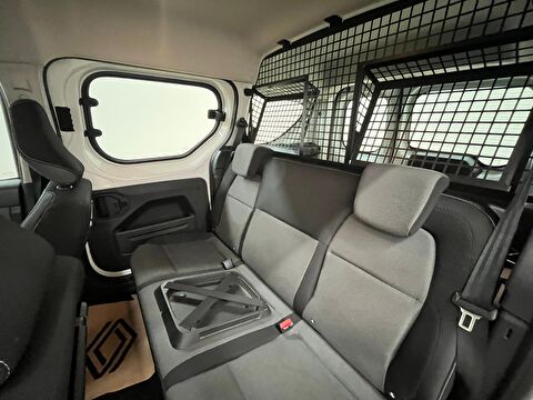 renault, express combi, 1.5 bluedcı touch, manuel, dizel 2.el otomobil | renew 27