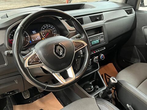 renault, express combi, 1.5 bluedcı touch, manuel, dizel 2.el otomobil | renew 24