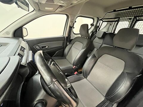 renault, express combi, 1.5 bluedcı touch, manuel, dizel 2.el otomobil | renew 20