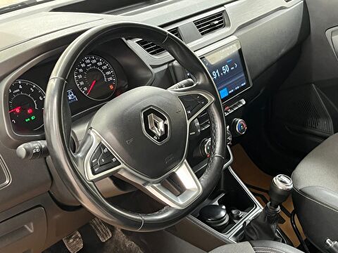 renault, express combi, 1.5 bluedcı touch, manuel, dizel 2.el otomobil | renew 23