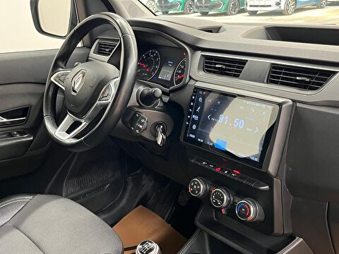 renault, express combi, 1.5 bluedcı touch, manuel, dizel 2.el otomobil | renew 24