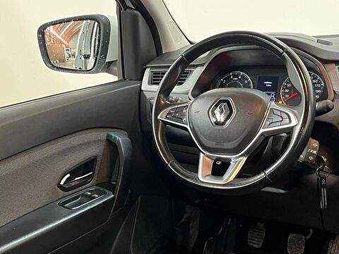 renault, express combi, 1.5 bluedcı touch, manuel, dizel 2.el otomobil | renew 25