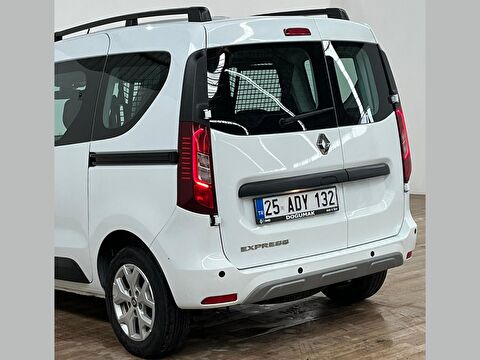 renault, express combi, 1.5 bluedcı touch, manuel, dizel 2.el otomobil | renew 11