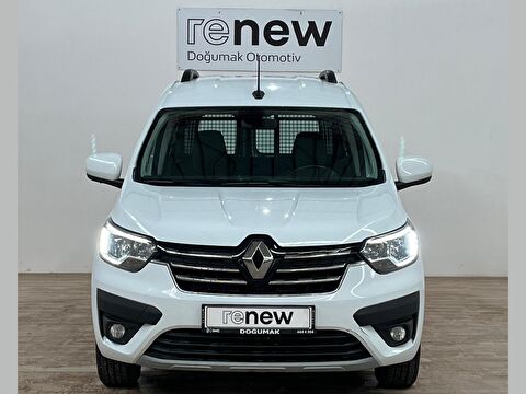 renault, express combi, 1.5 bluedcı touch, manuel, dizel 2.el otomobil | renew 4