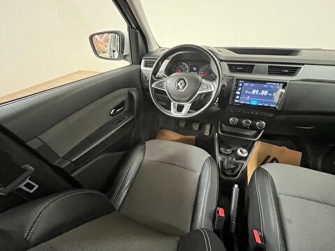 renault, express combi, 1.5 bluedcı touch, manuel, dizel 2.el otomobil | renew 21