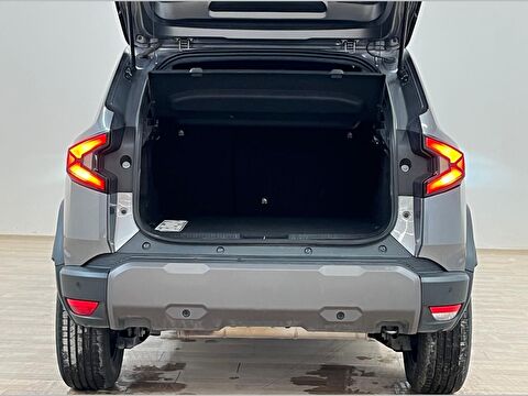 renault, duster, 1.6 e-tech techno (full hybrid), otomatik, benzin 2.el otomobil | renew 14