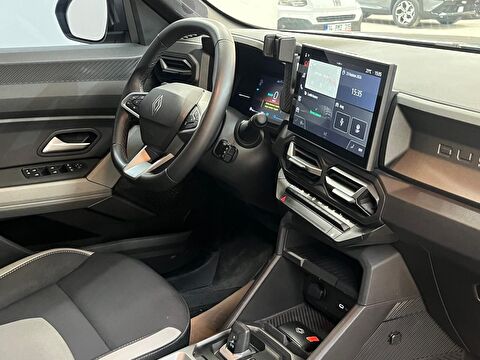 renault, duster, 1.6 e-tech techno (full hybrid), otomatik, benzin 2.el otomobil | renew 20