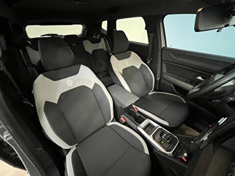 renault, duster, 1.6 e-tech techno (full hybrid), otomatik, benzin 2.el otomobil | renew 19