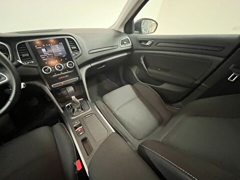 renault, megane, sedan 1.3 tce joy comfort edc, otomatik, benzin 2.el otomobil | renew 23