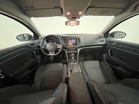 renault, megane, sedan 1.3 tce joy comfort edc, otomatik, benzin 2.el otomobil | renew 19
