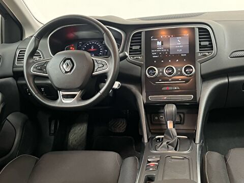 renault, megane, sedan 1.3 tce joy comfort edc, otomatik, benzin 2.el otomobil | renew 24