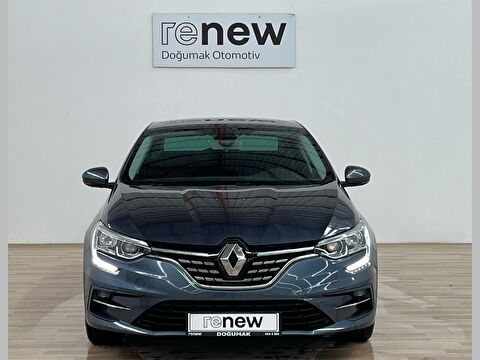 renault, megane, sedan 1.3 tce joy comfort edc, otomatik, benzin 2.el otomobil | renew 4