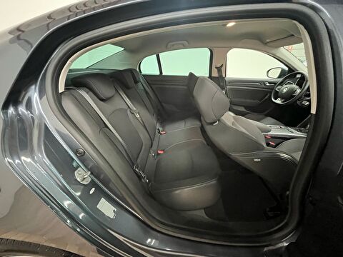 renault, megane, sedan 1.3 tce joy comfort edc, otomatik, benzin 2.el otomobil | renew 15