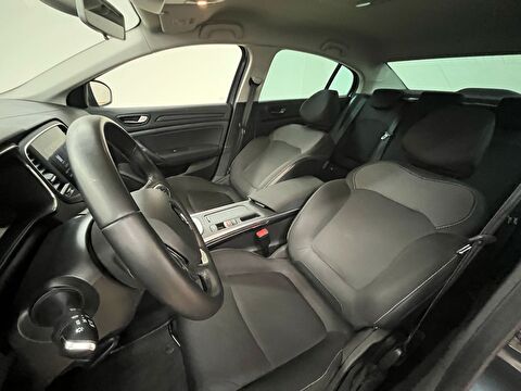 renault, megane, sedan 1.3 tce joy comfort edc, otomatik, benzin 2.el otomobil | renew 18
