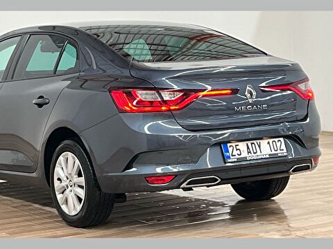 renault, megane, sedan 1.3 tce joy comfort edc, otomatik, benzin 2.el otomobil | renew 12