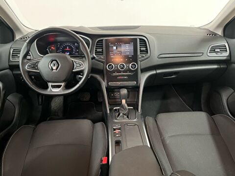renault, megane, sedan 1.3 tce joy comfort edc, otomatik, benzin 2.el otomobil | renew 20