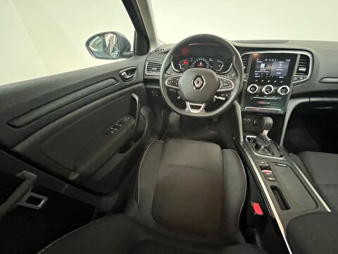 renault, megane, sedan 1.3 tce joy comfort edc, otomatik, benzin 2.el otomobil | renew 16