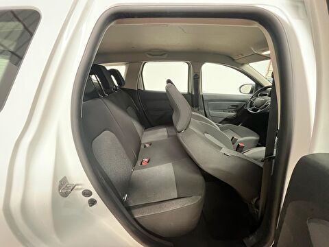 dacia, duster, suv 1.3 tce essential edc, otomatik, benzin 2.el otomobil | renew 15
