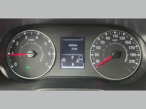 dacia, duster, suv 1.3 tce essential edc, otomatik, benzin 2.el otomobil | renew 26