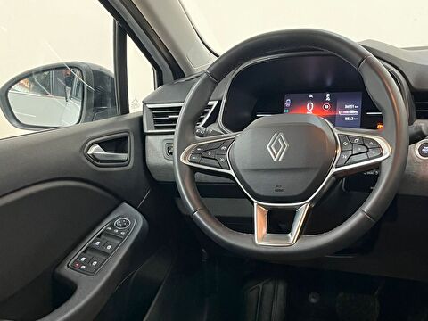 renault, clio, 1.0 tce evolution x-tronic, otomatik, benzin 2.el otomobil | renew 26
