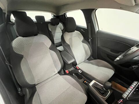 renault, clio, 1.0 tce evolution x-tronic, otomatik, benzin 2.el otomobil | renew 21
