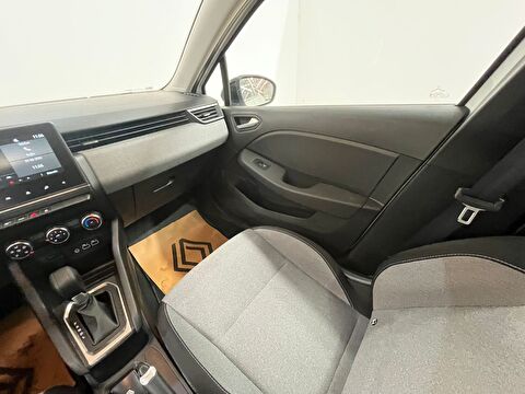 renault, clio, 1.0 tce evolution x-tronic, otomatik, benzin 2.el otomobil | renew 24