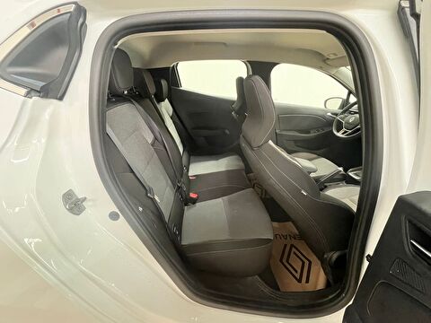 renault, clio, 1.0 tce evolution x-tronic, otomatik, benzin 2.el otomobil | renew 15