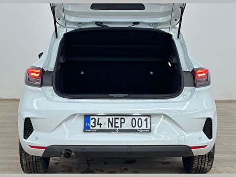 renault, clio, 1.0 tce evolution x-tronic, otomatik, benzin 2.el otomobil | renew 14