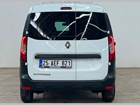 renault, express van, 1.5 dcı joy, manuel, dizel 2.el otomobil | renew 8