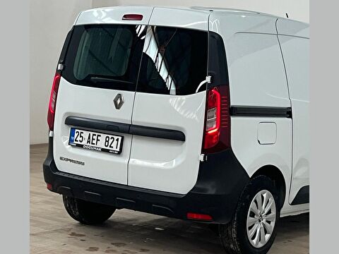 renault, express van, 1.5 dcı joy, manuel, dizel 2.el otomobil | renew 13