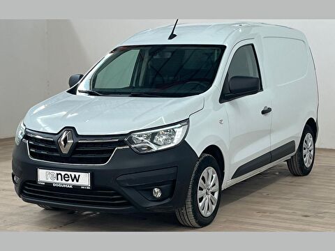 1.5 DCI Joy, 2. el otomobil | renew