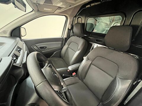 renault, express van, 1.5 dcı joy, manuel, dizel 2.el otomobil | renew 19