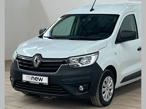 renault, express van, 1.5 dcı joy, manuel, dizel 2.el otomobil | renew 5