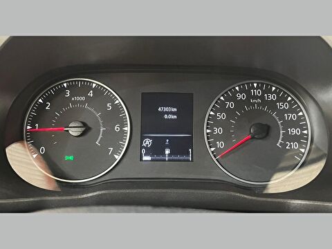 renault, express van, 1.5 dcı joy, manuel, dizel 2.el otomobil | renew 22