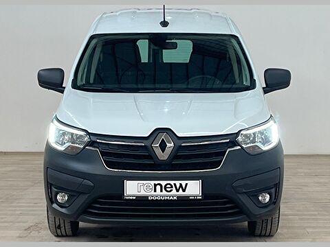 renault, express van, 1.5 dcı joy, manuel, dizel 2.el otomobil | renew 4